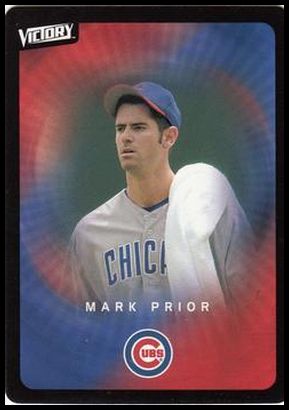 24 Mark Prior